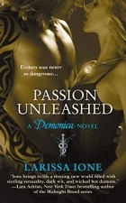 Larissa Ione - Passion Unleashed