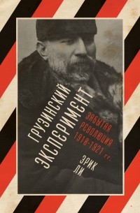 Эрик Ли - Грузинский эксперимент. Забытая революция 1918-1921 гг.