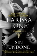Larissa Ione - Sin Undone