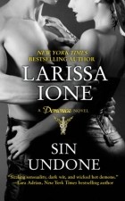 Larissa Ione - Sin Undone