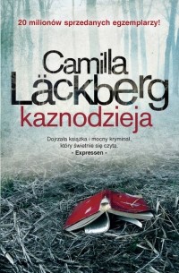 Camilla Läckberg - Kaznodzieja