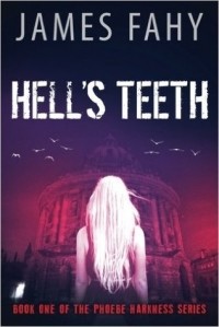 James Fahy - Hell's Teeth
