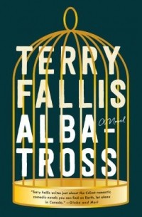 Терри Фаллис - Albatross