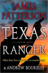  - Texas Ranger