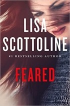 Lisa Scottoline - Feared