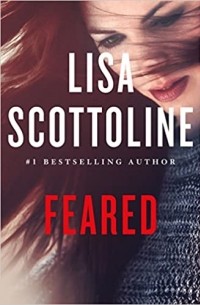 Lisa Scottoline - Feared