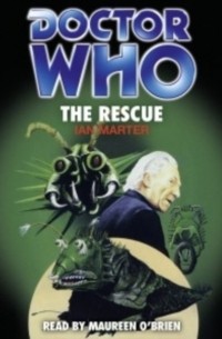 Ian Marter - Doctor Who: The Rescue