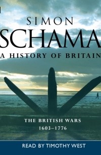 Саймон Шама - History Of Britain