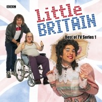  - Little Britain: Best Of TV Series 1