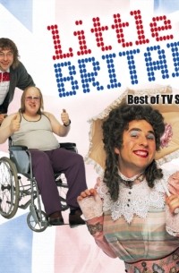  - Little Britain: Best Of TV Series 1