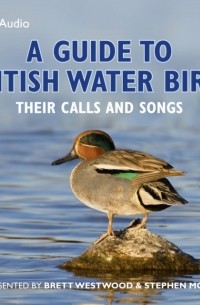 Стивен Мосс - Guide To British Water Birds