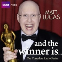 Matt Lucas - Matt Lucas  And The Winner Is. ..