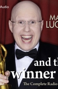 Matt Lucas - Matt Lucas  And The Winner Is. ..