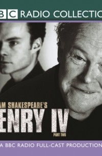 Уильям Шекспир - Henry IV  Part 2 