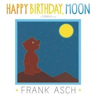 Фрэнк Аш - Happy birthday, moon