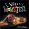 Аманда Нолл - I Need My Monster