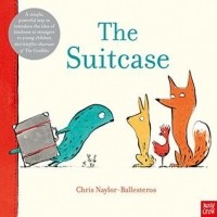 Крис Нейлор-Бальестерос - The Suitcase