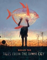 Шон Тан - Tales from the Inner City