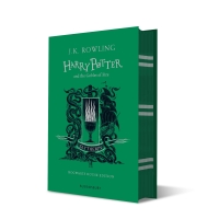 Джоан Роулинг - Harry Potter and the Goblet of Fire