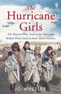 Hurricane Girls