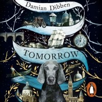 Damian Dibben - Tomorrow