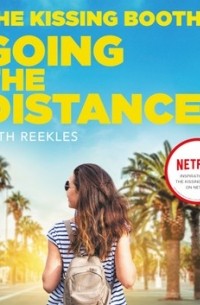 The Kissing Booth 2: Going the Distance