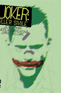 Joker: Killer Smile