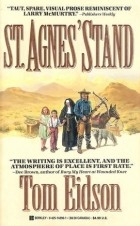 Thomas  Eidson - St. Agnes' Stand