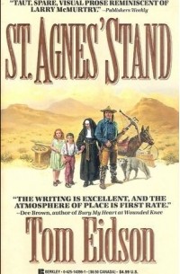 St. Agnes' Stand