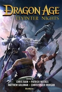  - Dragon Age: Tevinter Nights