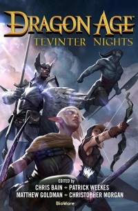 Dragon Age: Tevinter Nights