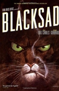  - Blacksad: Somewhere Within the Shadows