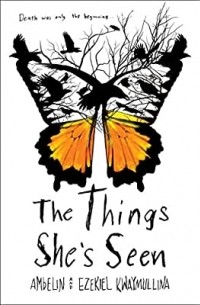  - The Things She's Seen