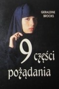 Geraldine Brooks - 9 części pożądania