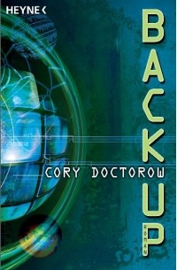 Cory Doctorow - Backup
