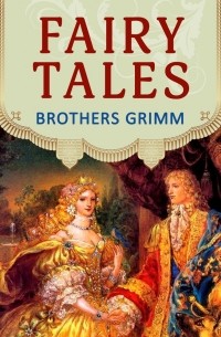 Grimm’s Fairy Tales 