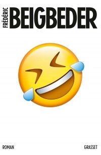 L'homme qui pleure de rire