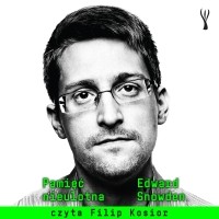 Эдвард Сноуден - Pamięć nieulotna