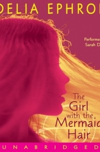 Girl with the Mermaid Hair