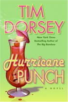 Тим Дорси - Hurricane Punch