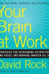Дэвид Рок - Your Brain at Work