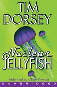 Nuclear Jellyfish