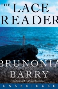 Брюнония Барри - Lace Reader