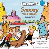 Syd Hoff - Sammy the Seal