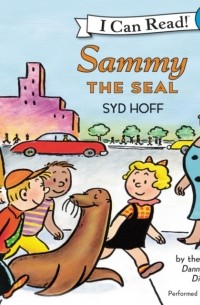 Sammy the Seal