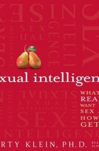 Марти Кляйн - Sexual Intelligence