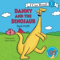 Syd Hoff - Danny and the Dinosaur