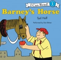 Syd Hoff - Barney's Horse