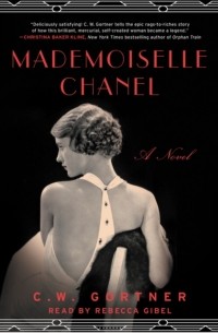 C.W. Gortner - Mademoiselle Chanel