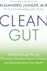 Clean Gut